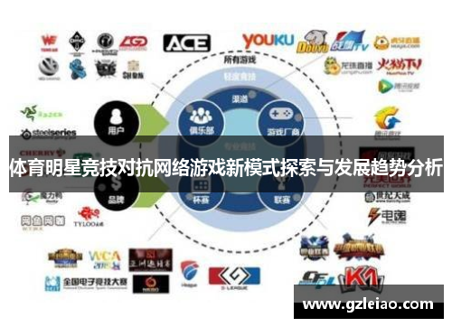 体育明星竞技对抗网络游戏新模式探索与发展趋势分析